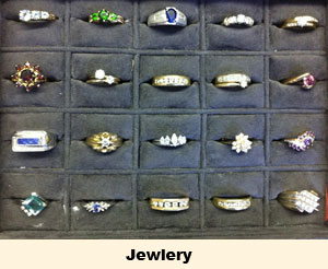 Syracuse Jewelry
